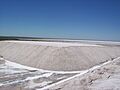 Salinas del Bebedero