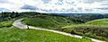 San Francisco Bay Area Skyline Blvd