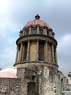 Archivo:Santa teresa la antigua