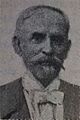 Sebastián Montserrat