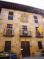 Segura - Lardizabal Jauregia (Ayuntamiento) 4