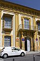 Sevilla-Barrio de Triana-Casa de las Columnas-20110915