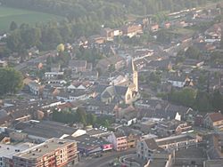 Sint-Remigiuskerk, Simpelveld, aerial view 1.JPG
