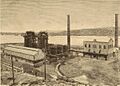 Sociedad Vizcaya 1887