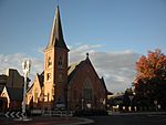 Archivo:St Stephens Church, Bathurst, NSW