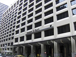 Archivo:StandardPoors Headquarters