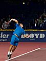 Stanislas Wawrinka