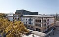 Tabakalera - International Centre for Contemporary Culture