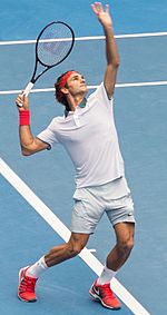 Archivo:The Federer Technique - Oz Open 2014