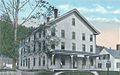 The Lake View House, Milton, NH