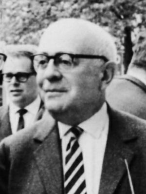 Archivo:Theodor W. Adorno