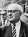 Theodor W. Adorno