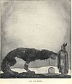 Tyr and Fenrir-John Bauer