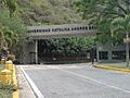 Ucab entrada
