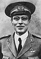 Umberto Nobile 1920s