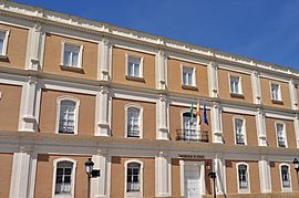Universidad de Huelva, facultad de la Merced (2).jpg