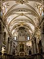 Valencia - Iglesia de San Juan de la Cruz 2017-09-15