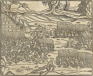 Archivo:Varna - Kronika tho iesth Historya swiata 1564 (109728835)