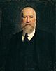 Victor Scharf - Fürsten Franz I. von Liechtenstein (1853–1938).jpg