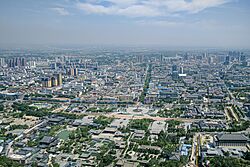 View of Xi'an - 52582200657.jpg