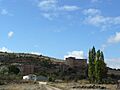 VistaCastiiloYMurallaPalazuelos