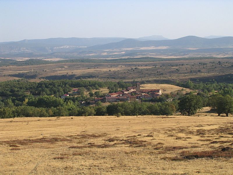 Vista Quintanilla Cabrera