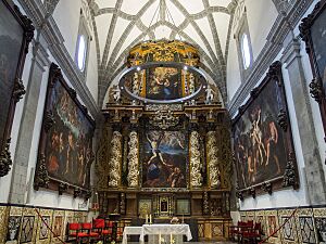 Archivo:WLM14ES - catedral de tarazona 00023 - 