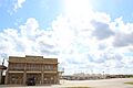 Webberville, TX, August 8 2020