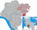 Wulfsmoor in IZ