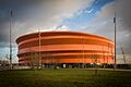 Zénith de Strasbourg Europe février 2015-1