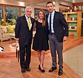 06-11-2013 Matinal TVN 2