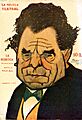 1917-07-29, La Novela Teatral, Amadeo Vives, Tovar