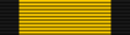 682px Ribbon of the Military Order of Merit of Württemberg