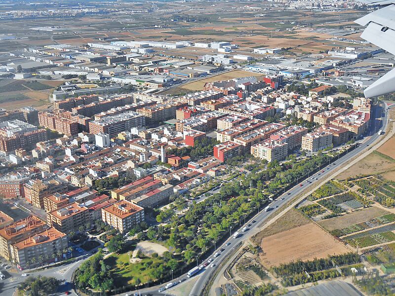 Aèria. Xirivella