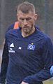 Aaron Hunt 2018