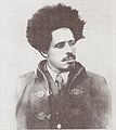 Abebe-Aregai