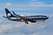 Aeromexico Boeing 737 (14104171394).jpg