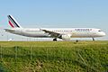 Air France, F-GTAD, Airbus A321-212 (28427449446)