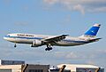 Airbus A300-600 Kuwait AW (KAC) 9K-AMD - MSN 719 - Named Wara (5095636133)