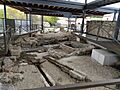 Antiguas Tenerías del Arrabal de San Segundo (Ávila)