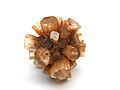 Aragonite Mineral Macro