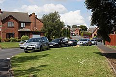 Ardarawood, Comber, July 2011 (02).JPG