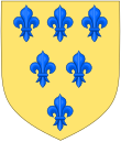 Arms of the House of Farnese.svg