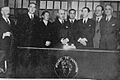 Ateneo of Santander 1936