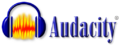 Audacity Logo With Name