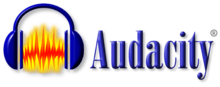 Audacity Logo With Name.png