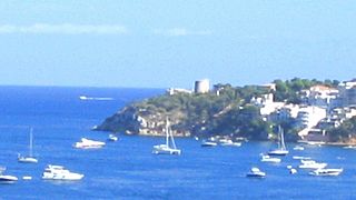 Bahía de Palmanova, en el municipio de Calviá (Baleares, España).jpg