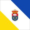 Bandera de Santa Lucía de Gordón (León).svg