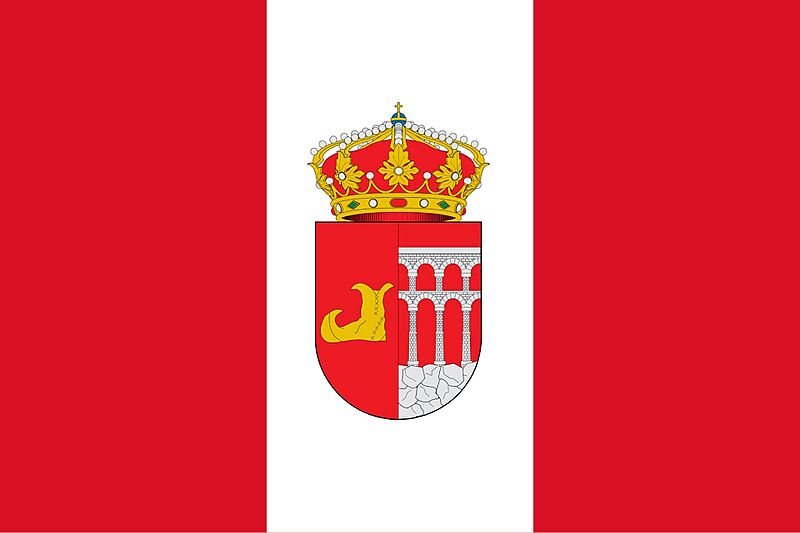 Bandera de chapineria