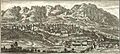 Belluno Capitale del Bellunese Tommaso Salmon